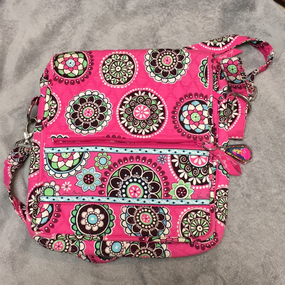 Vera Bradley cross body